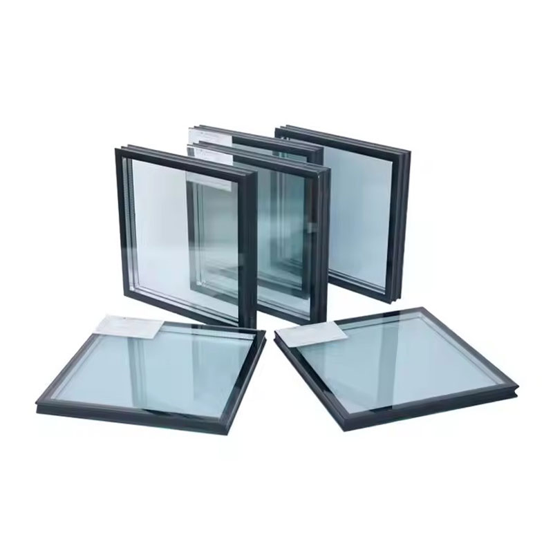 4-12mm Insulating glass 