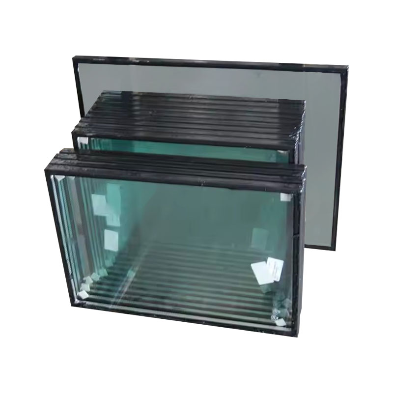 4-12mm Low-E Insulating glass