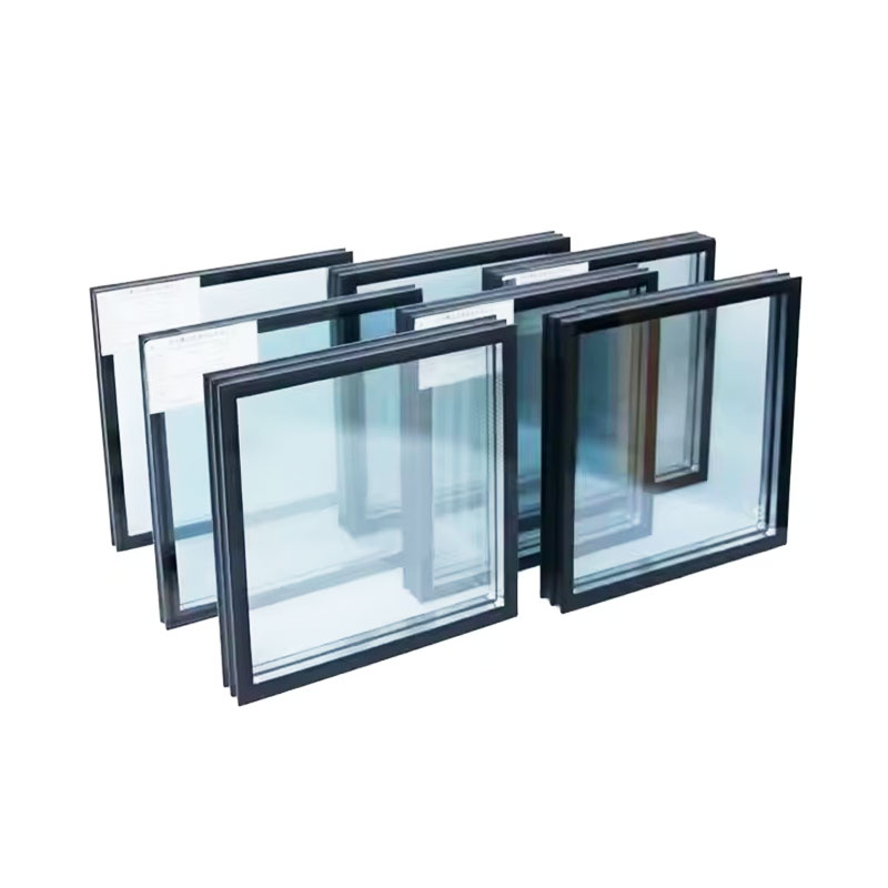 4-12mm Insulating glass 