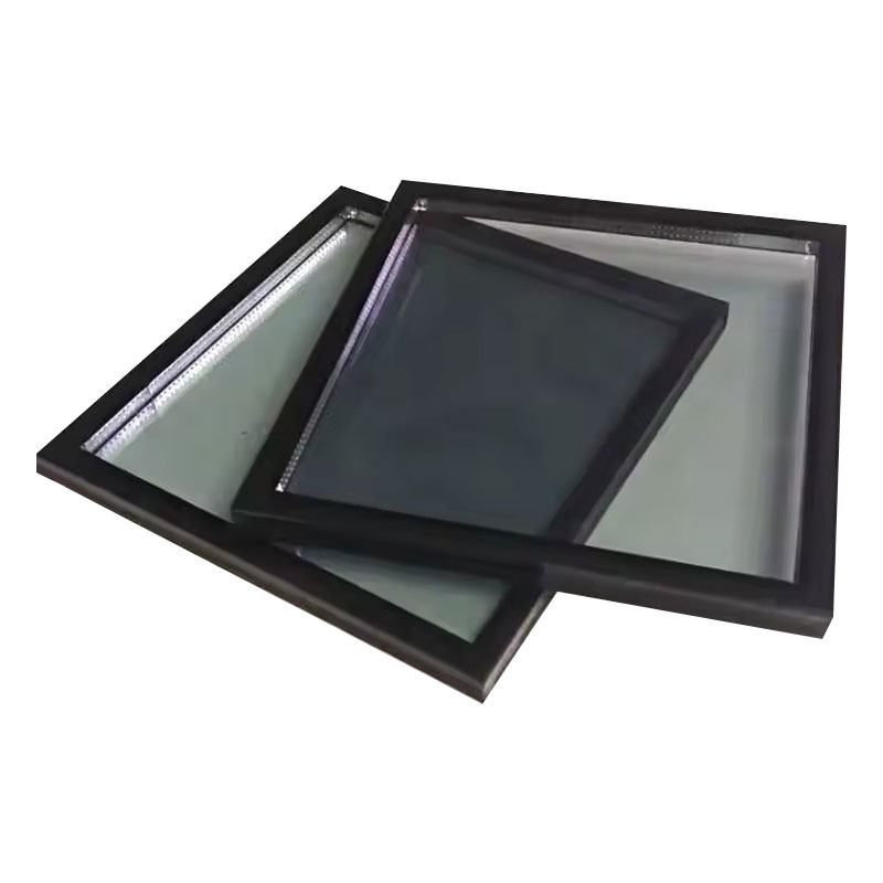 4-12mm Low-E Insulating glass