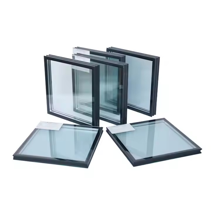 3 Mm to 19 Mm Insulating Tempered Architectural Glass