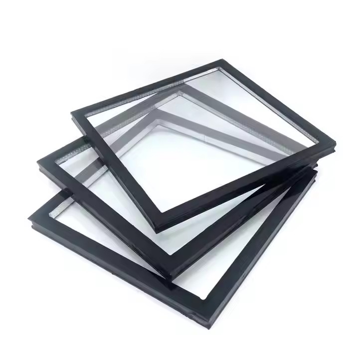 3 Mm to 19 Mm Insulating Tempered Architectural Glass