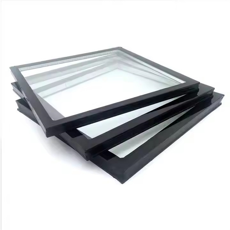 6+9a+6 Low E Insulated Glass With CE SGCC AS/NZS Certificate