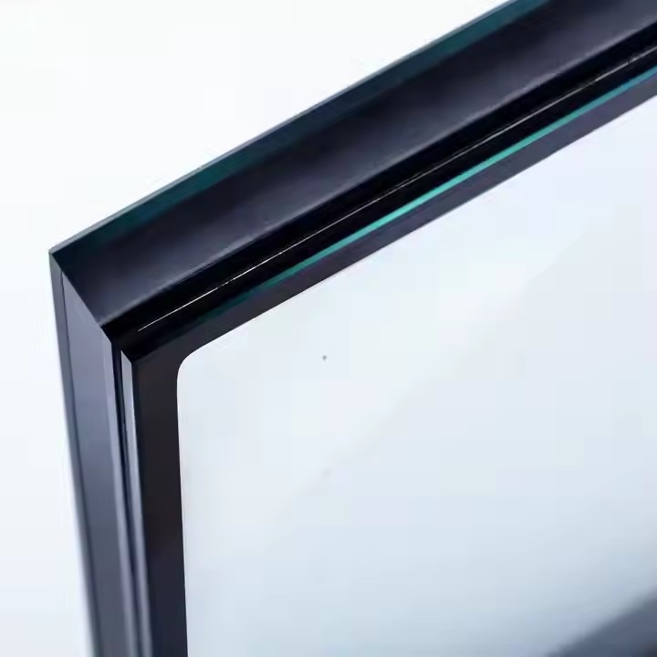 3 Mm to 19 Mm Insulating Tempered Architectural Glass